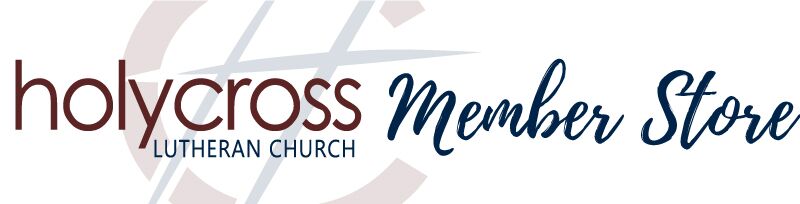 Holy Cross Lutheran Church Member Store